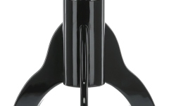 Scaun pian Gewa Piano Chair Deluxe - Black High Gloss