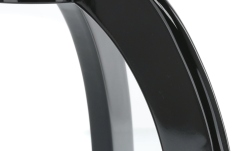 Scaun pian Gewa Piano Chair Deluxe - Black High Gloss
