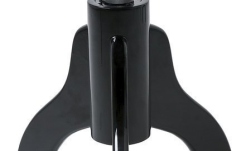 Scaun pian Gewa Piano Chair Deluxe - Black Matt