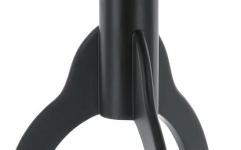 Scaun pian Gewa Piano Chair Deluxe - Black Matt