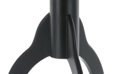 Scaun pian Gewa Piano Chair Deluxe - Black Matt