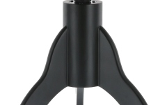 Scaun pian Gewa Piano Chair Deluxe - Black Matt