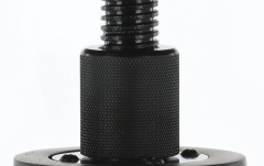 Scaun pian Gewa Piano Chair Deluxe - Black Matt