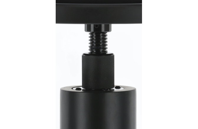 Scaun pian Gewa Piano Chair Deluxe - Black Matt