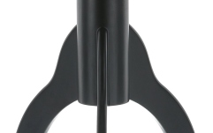 Scaun pian Gewa Piano Chair Deluxe - Black Matt