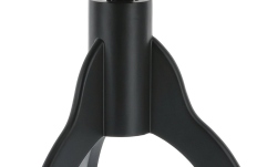 Scaun pian Gewa Piano Chair Deluxe - Black Matt