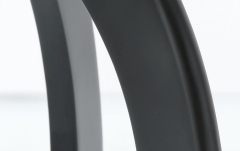 Scaun pian Gewa Piano Chair Deluxe - Black Matt