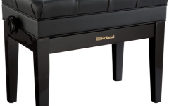 Scaun pian Roland RPB-400 Polished Ebony