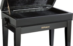 Scaun pian Roland RPB-400 Polished Ebony