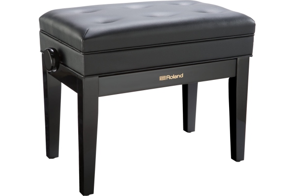 RPB-400 Polished Ebony