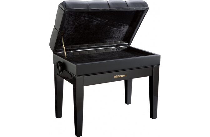 Scaun pian Roland RPB-500 Black