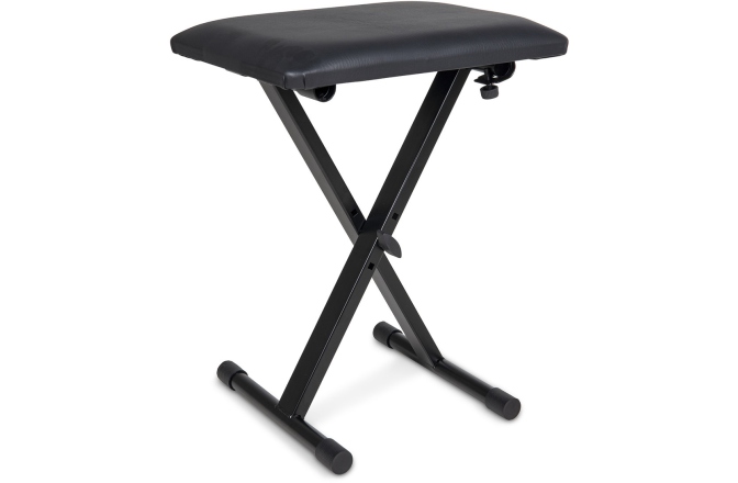 Scaun piane Gewa KB-10B Black