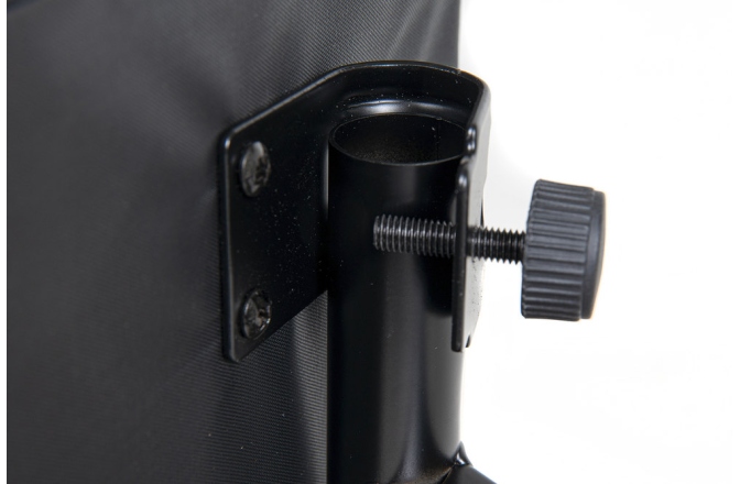 Scaun piane Gewa KB-10B Black