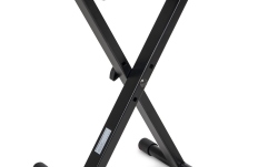 Scaun piane Gewa KB-10B Black