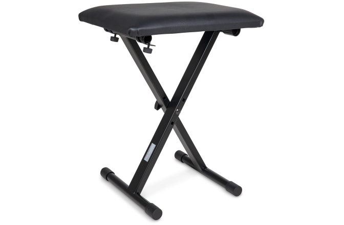 Scaun piane Gewa KB-10B Black