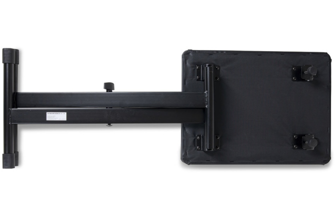 Scaun piane Gewa KB-10B Black