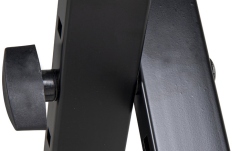 Scaun piane Gewa KB-10B Black