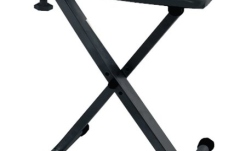 Scaun piane Gewa KB-10B Black