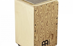 Scaun / șezut pentru cajon Meinl synthetic leather seat for Cajons - grey