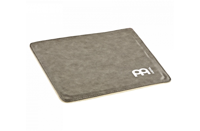 Scaun / șezut pentru cajon Meinl synthetic leather seat for Cajons - grey