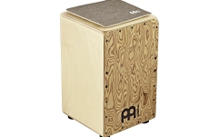 Scaun / șezut pentru cajon Meinl synthetic leather seat for Cajons - grey