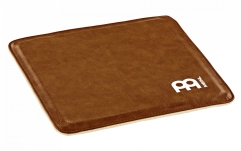 Scaun / șezut pentru cajon Meinl synthetic leather seat for Cajons - Vintage Brown