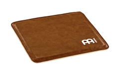 Scaun / șezut pentru cajon Meinl synthetic leather seat for Cajons - Vintage Brown