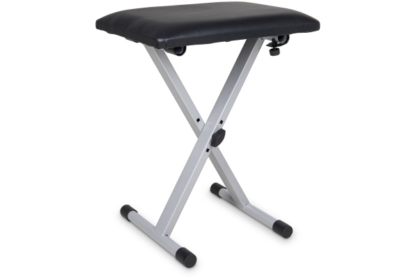 KB-10SI Silver Gray