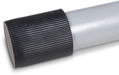 Scaun sintetizator Gewa KB-10SI Silver Gray