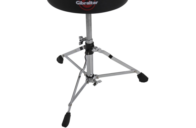 Scaun toba Gibraltar 4608 Drum Throne Round