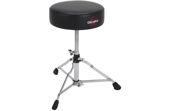 Scaun toba Gibraltar 4608 Drum Throne Round