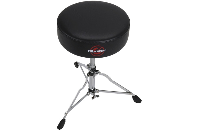 Scaun toba Gibraltar 4608 Drum Throne Round
