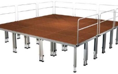 Scena completa Alustage Stage 10x8
