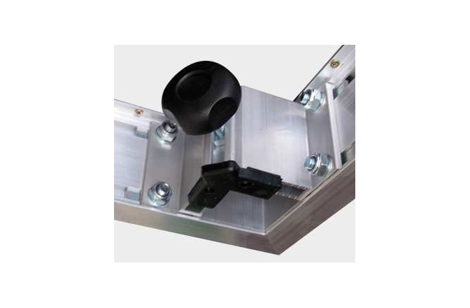 Scena completa Alustage Stage 10x8