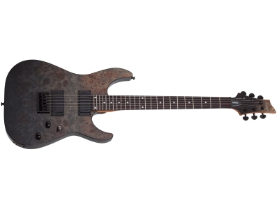 C-1 Standard (BFBB)