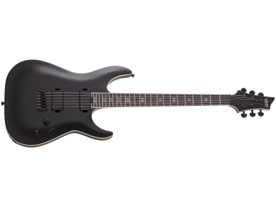 Hellraiser C-1 S SLS Elite Evil Twin