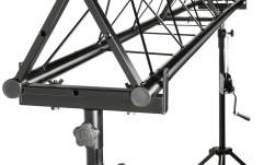 Schela mobila pentru lumini si instalatii de sunet Adam Hall SLSTRS 400 Truss Stand-Set