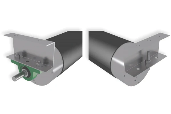 Screenint Electric Major Pro 700 Open Roll — 4