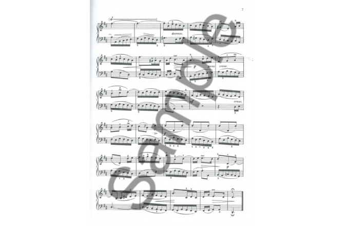 No brand Schirmer's Library Of Musical Classics Volume 2111: Piano Masterworks - Upper Intermediate Level 