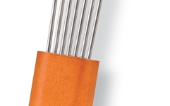 Scraper Guiro Latin Percussion Guiro Scraper pt LP303 Guiros
