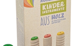 Scrapy Shakers Set Rohema Scrapy Shaker Set of 3 