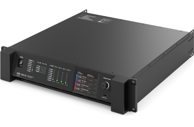 SE Audiotechnik LA 10.4D