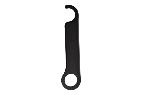Guitar Lock Black Guitar Lock Black