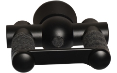 Securizare stativ chitară Bulldog Guitar Lock Black