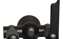 Securizare stativ chitară Bulldog Guitar Lock Black