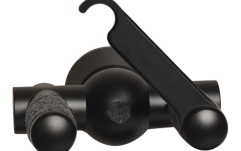 Securizare stativ chitară Bulldog Guitar Lock Black