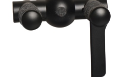 Securizare stativ chitară Bulldog Guitar Lock Black