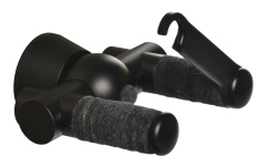 Securizare stativ chitară Bulldog Guitar Lock Black