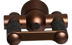 Securizare stativ chitară Bulldog Guitar Lock Bronze