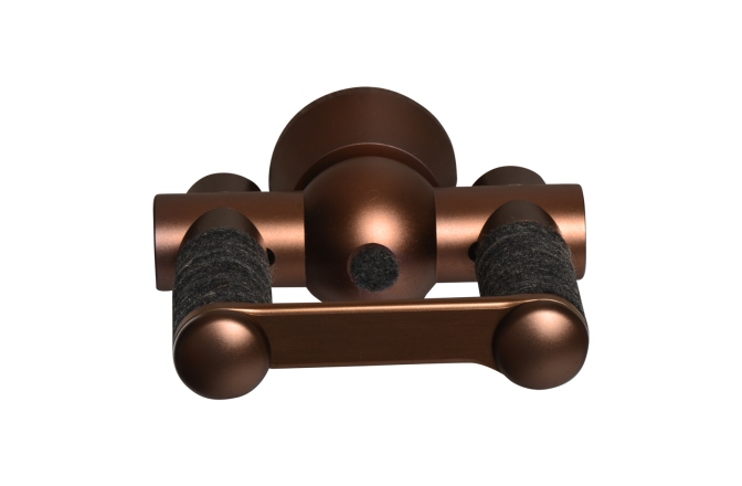 Securizare stativ chitară Bulldog Guitar Lock Bronze
